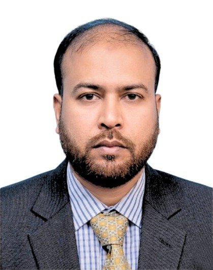 MOHAMMED ZAHEEDUL HAQ