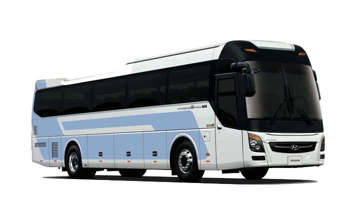 Barishal Paribahan Bus 2