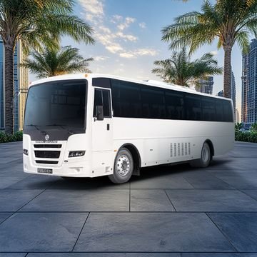 Bus Gallery Image 1