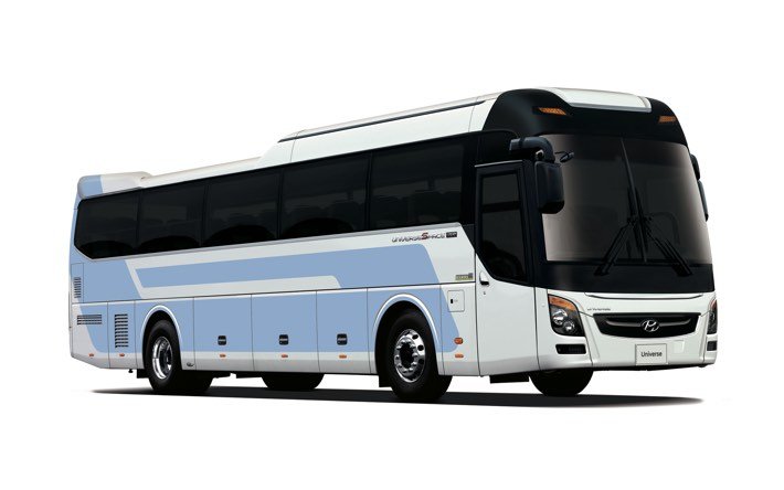 Bus Gallery Image 2