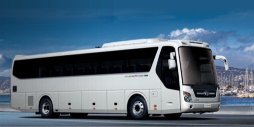 Bus Gallery Image 3