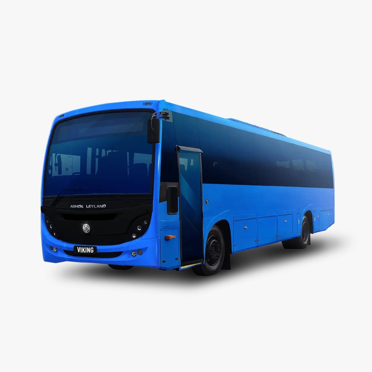 Bus Gallery Image 4