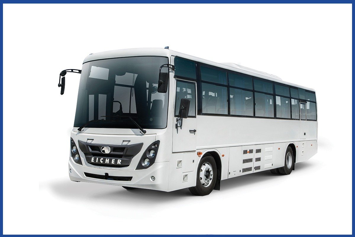 Bus Gallery Image 5